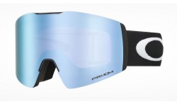 Oakley Fall Line XL Ski Goggles {(Prescription Available)}