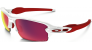 Oakley  Flak 2.0 (Asian Fit) Sunglasses {(Prescription Available)}