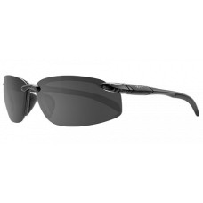 Greg Norman  G4618 Sandbagger Sunglasses  Black and White