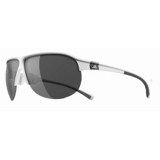 Adidas a179 Tour Pro S Sunglasses   Black and White