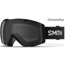 Smith I/O Ski Goggles  Black and White