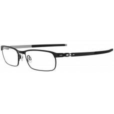 Oakley  TinCup Carbon Eyeglasses  Black and White