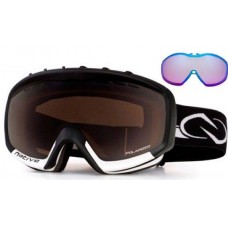 Native Eyewear Siege Ski Goggles 