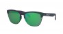 Oakley Frogskins Lite Sunglasses {(Prescription Available)}