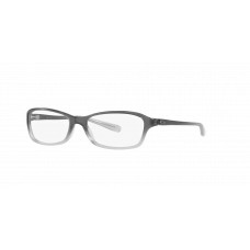 Oakley Persuasive (52) Eyeglasses Black and White