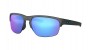 Oakley Sliver Edge Sunglasses {(Prescription Available)}