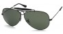 Ray Ban  RB3138 Shooter Sunglasses {(Prescription Available)}
