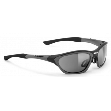 Rudy Project  Horus Sunglasses  Black and White