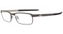Oakley TinCup Carbon Eyeglasses {(Prescription Available)}