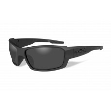 Wiley X  Rebel Sunglasses  Black and White