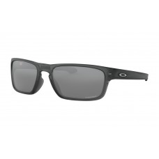 Oakley Sliver Stealth Sunglasses 