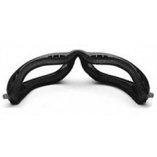 Panoptx 7Eye  Derby Removable Replacement Foam Eye Seal Black and White
