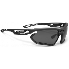 Rudy Project  Fotonyk Sunglasses  Black and White