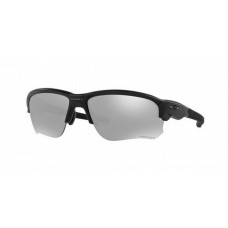 Oakley Flak Draft Sunglasses  Black and White