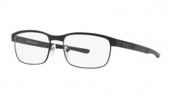 Oakley Surface Plate Eyeglasses {(Prescription Available)}