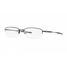 Oakley  Clubface Eyeglasses Black and White