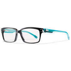 Smith  Intersection 3 Eyeglasses