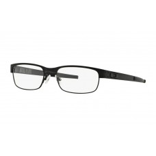 Oakley  Metal Plate Eyeglasses