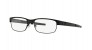 Oakley  Metal Plate Eyeglasses