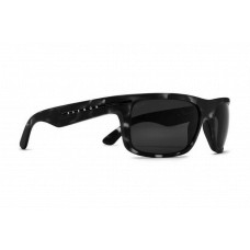 Kaenon  Burnet Sunglasses  Black and White