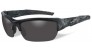 Wiley X  Valor Sunglasses {(Prescription Available)}