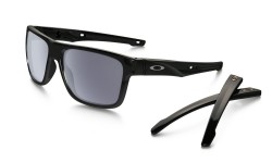 Oakley Crossrange (Asian Fit) Sunglasses {(Prescription Available)}
