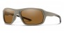 Smith Rebound Elite Tactical Sunglasses {(Prescription Available)}