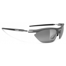 Rudy Project  Rydon II Sunglasses  Black and White