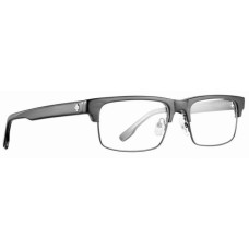 Spy+  Sullivan Eyeglasses Black and White