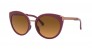 Oakley Top Knot Sunglasses {(Prescription Available)}