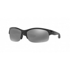 Oakley Commit SQ Womens Sunglasses  Black and White