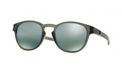 Oakley Latch Sunglasses {(Prescription Available)}