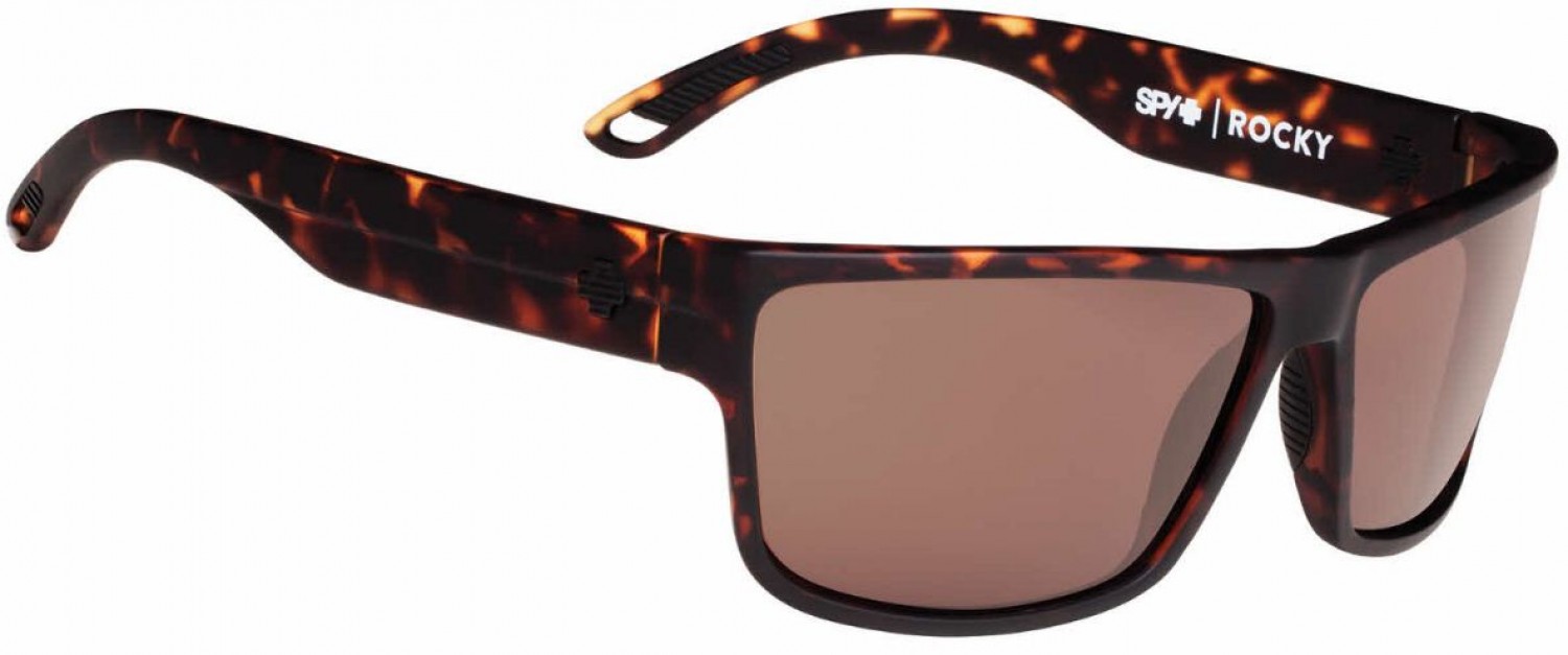 Spy+ Prescription Rocky Sunglasses | ADS Sports Eyewear