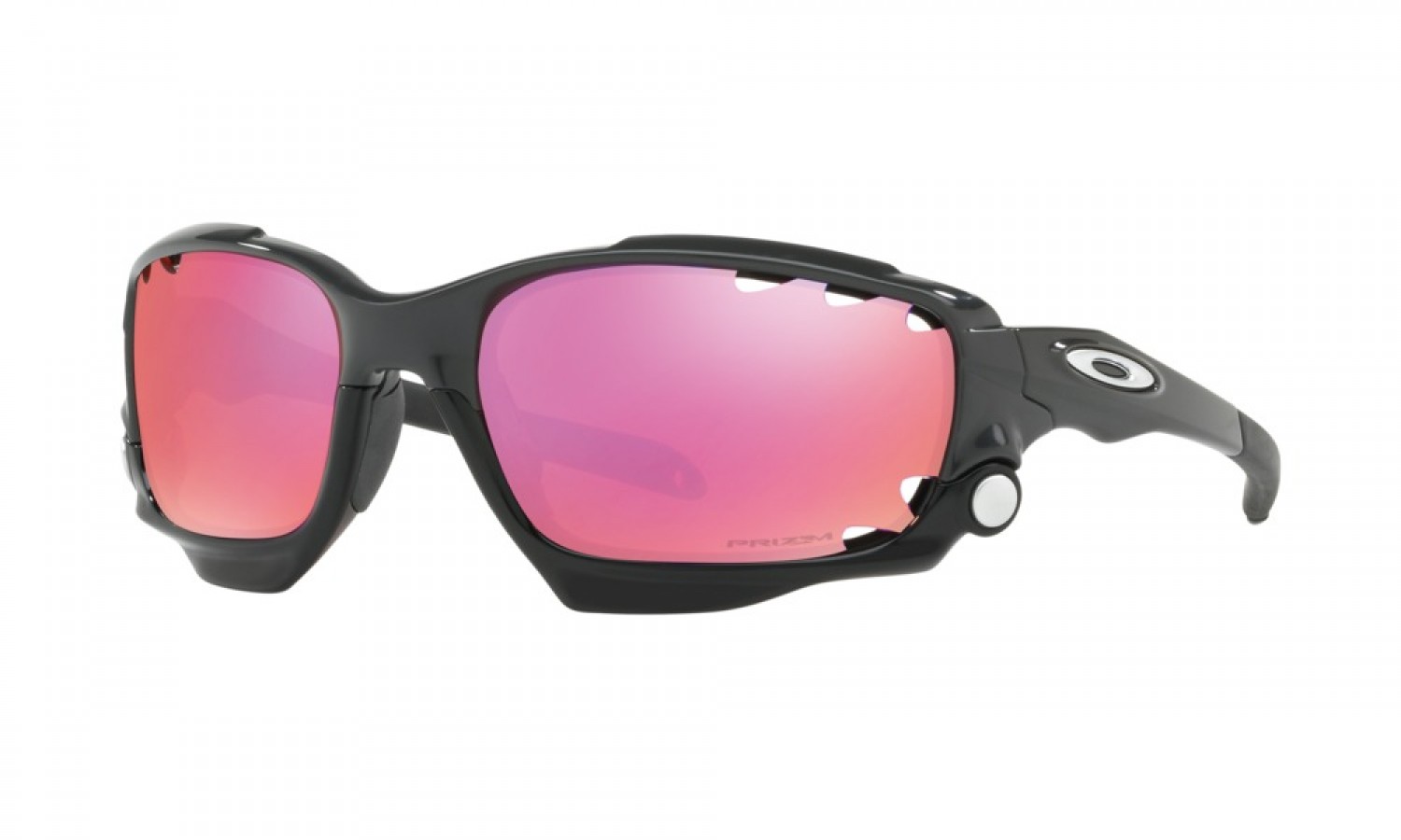 Oakley Prescription Racing Jacket Sunglasses | ADS Eyewear
