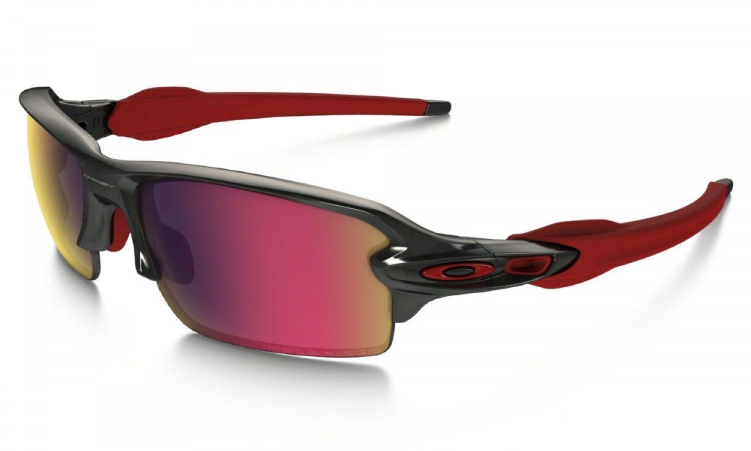 Oakley Prescription Flak 2.0 (Asian Fit) Sunglasses | ADS Eyewear